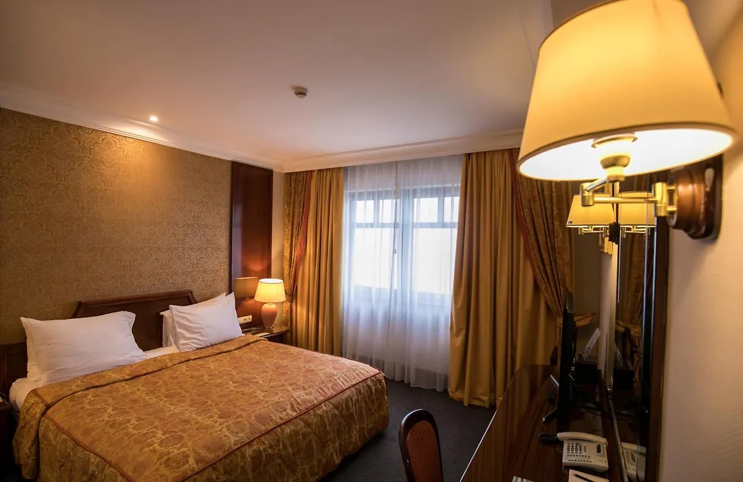 Hotel Villa Breg-1