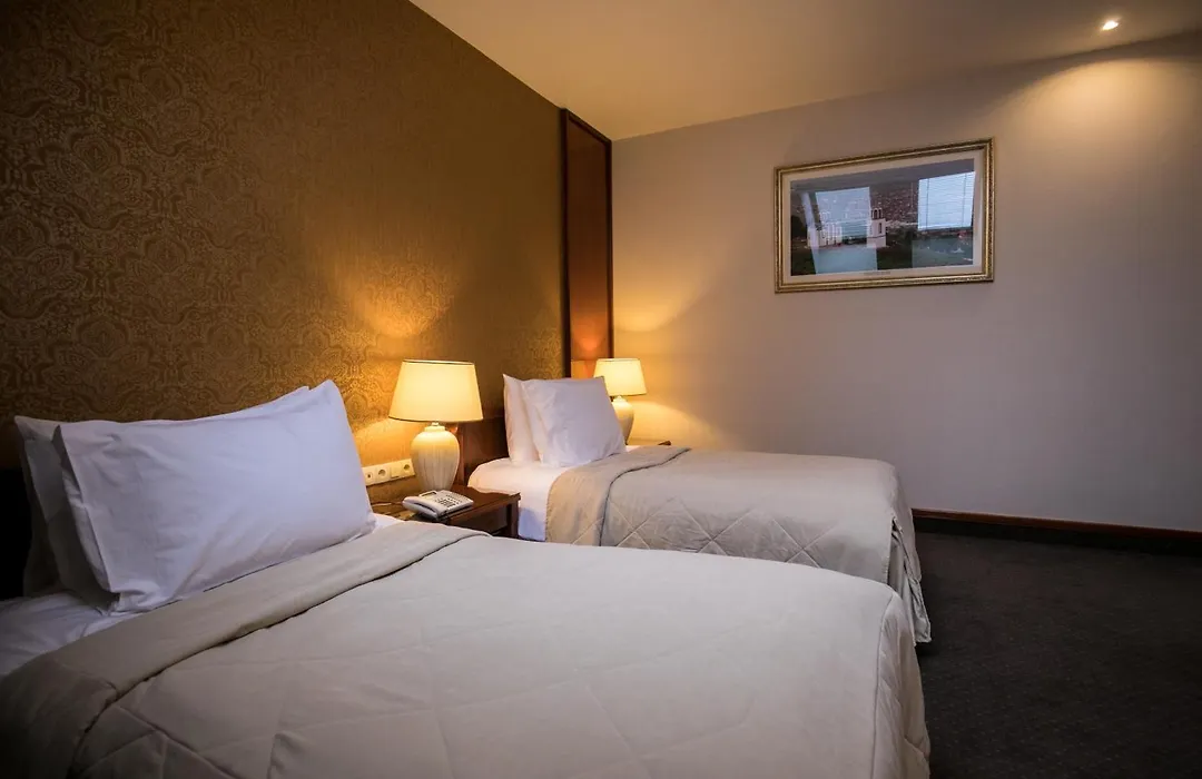 Hotel Villa Breg-1